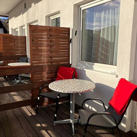 Relax Seefeld Apartman Seefeld in Tirol Exterior photo