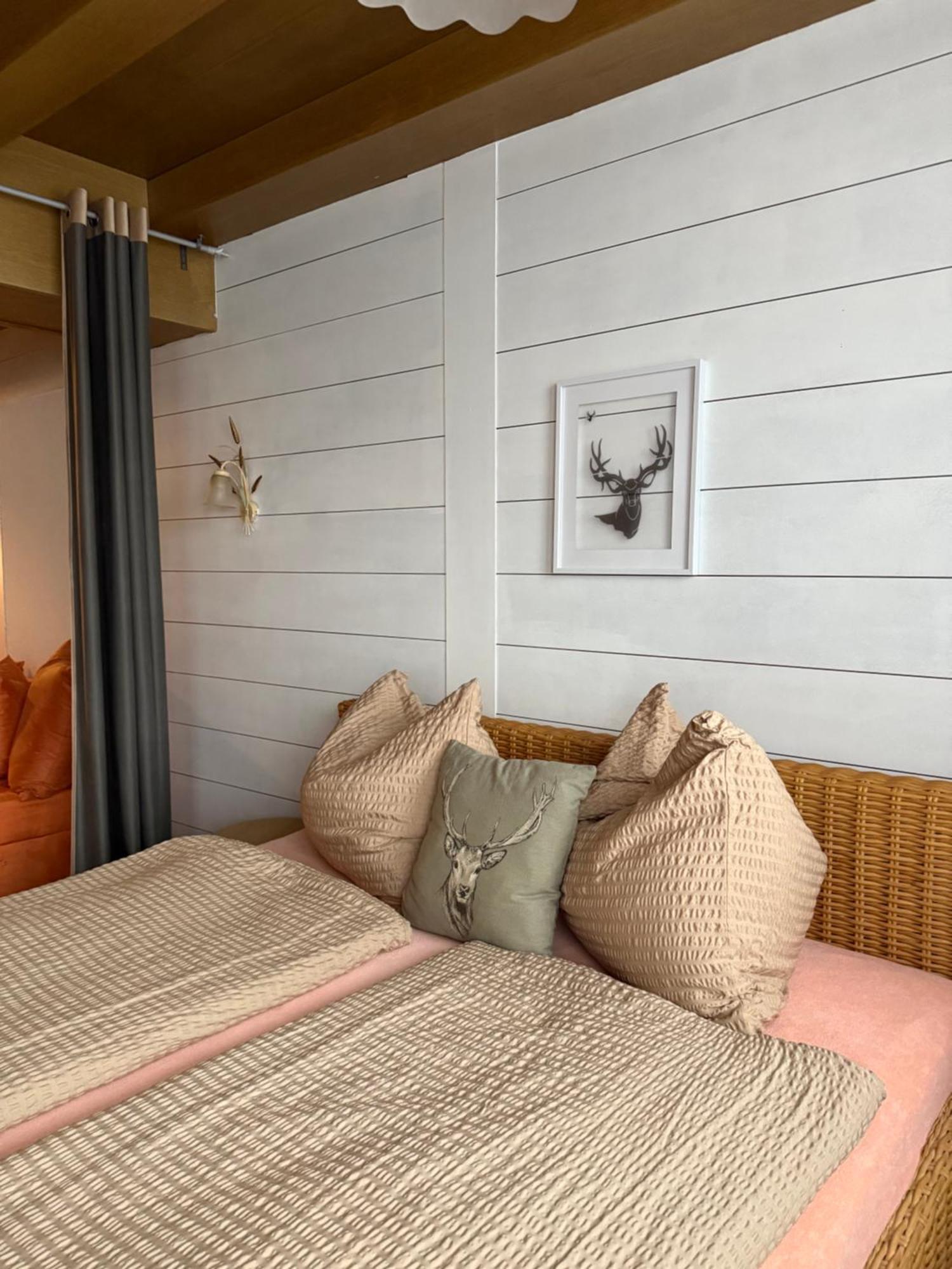 Relax Seefeld Apartman Seefeld in Tirol Exterior photo