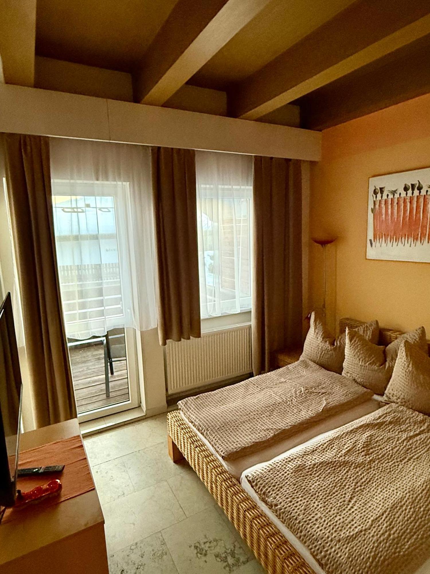 Relax Seefeld Apartman Seefeld in Tirol Exterior photo