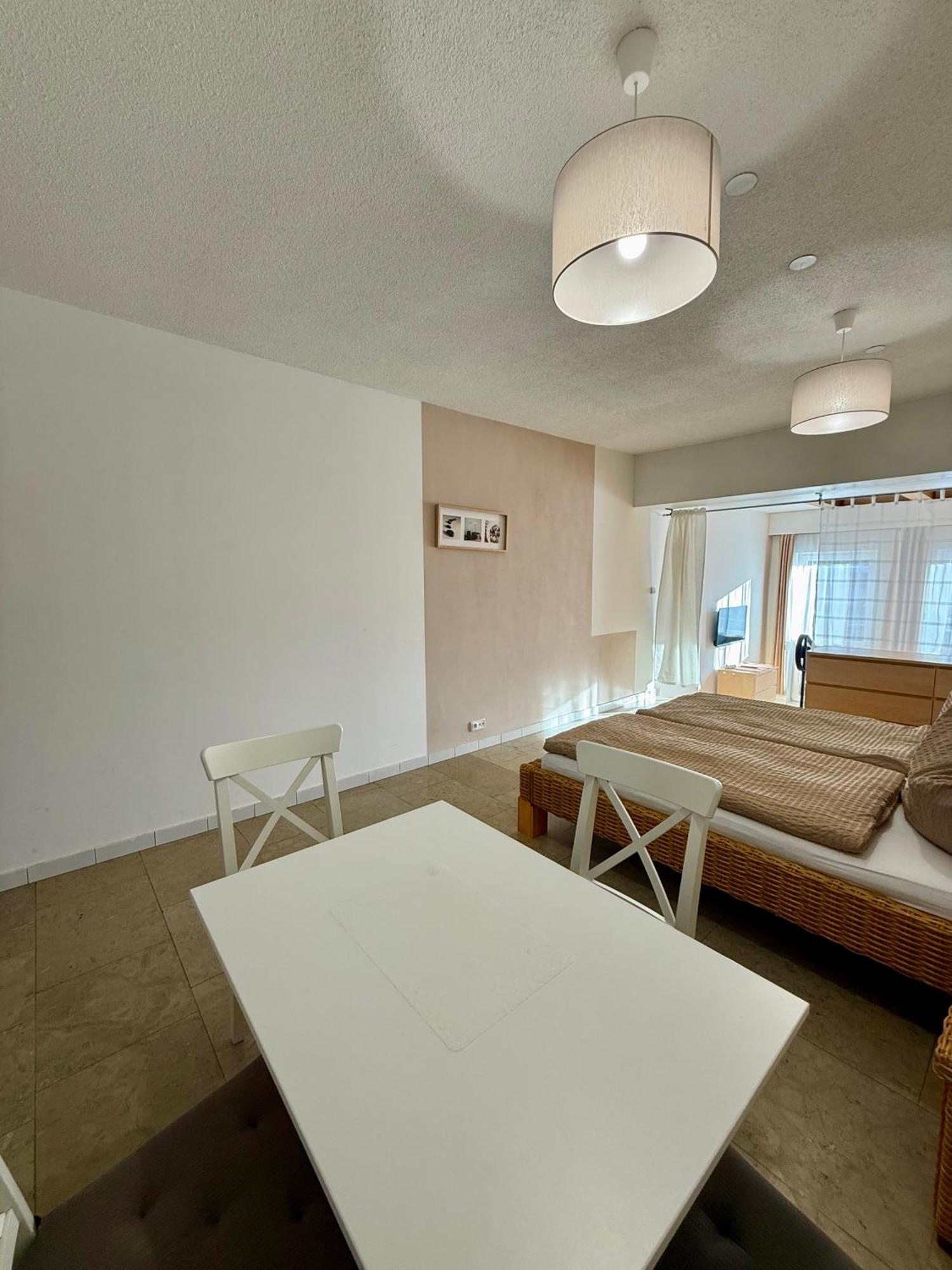 Relax Seefeld Apartman Seefeld in Tirol Exterior photo