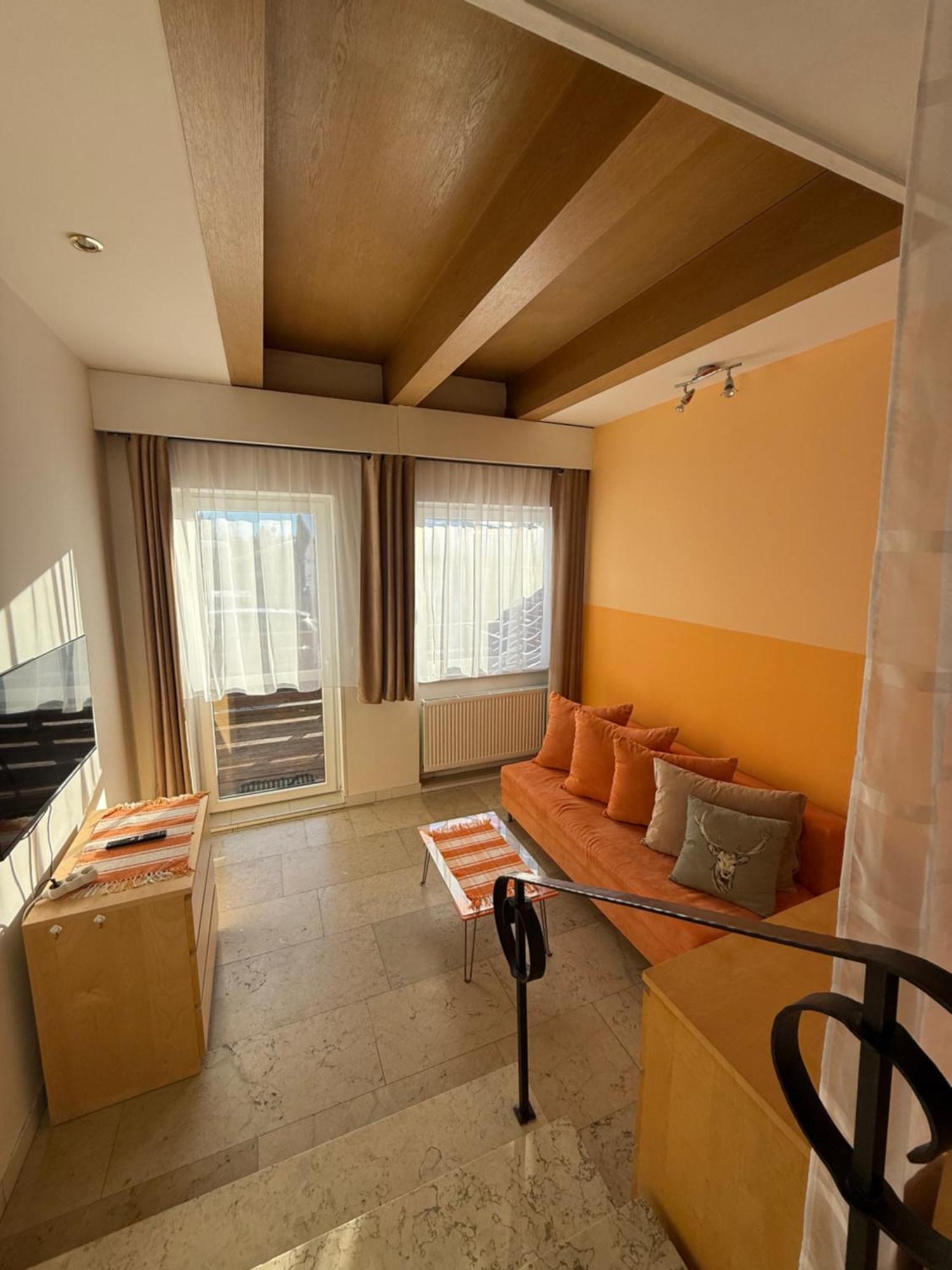 Relax Seefeld Apartman Seefeld in Tirol Exterior photo