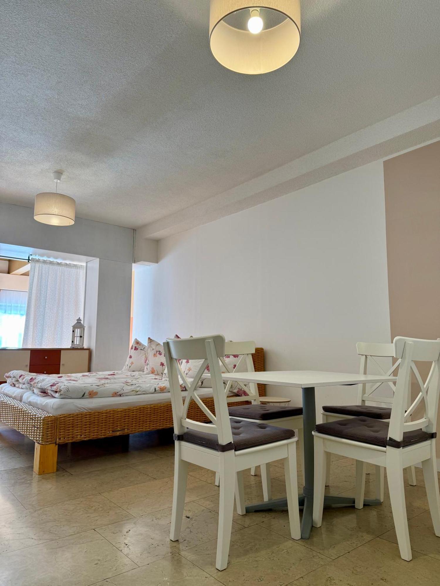 Relax Seefeld Apartman Seefeld in Tirol Exterior photo
