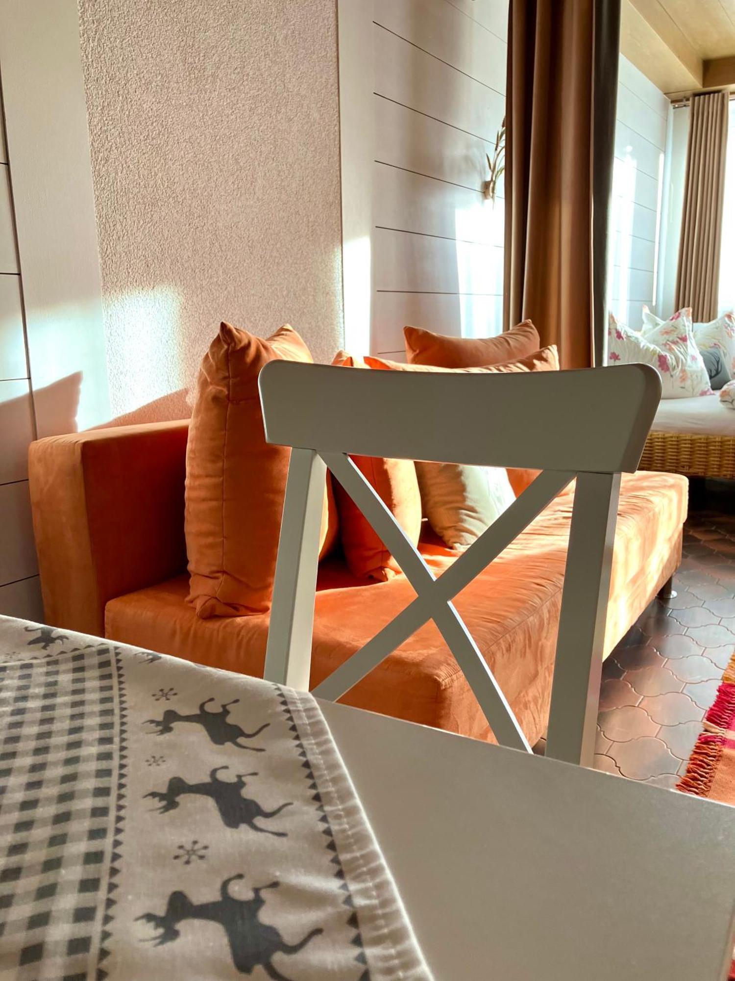 Relax Seefeld Apartman Seefeld in Tirol Exterior photo