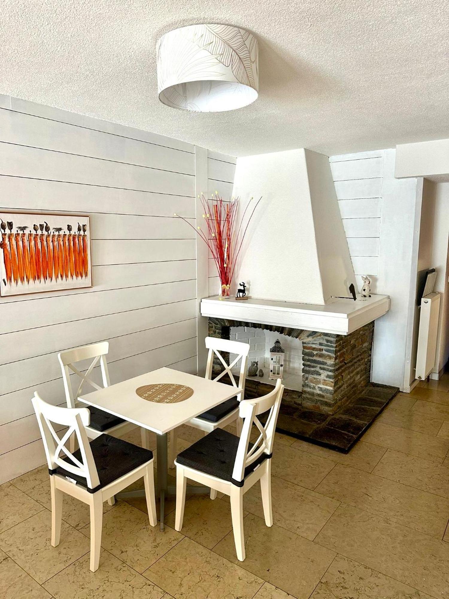 Relax Seefeld Apartman Seefeld in Tirol Exterior photo