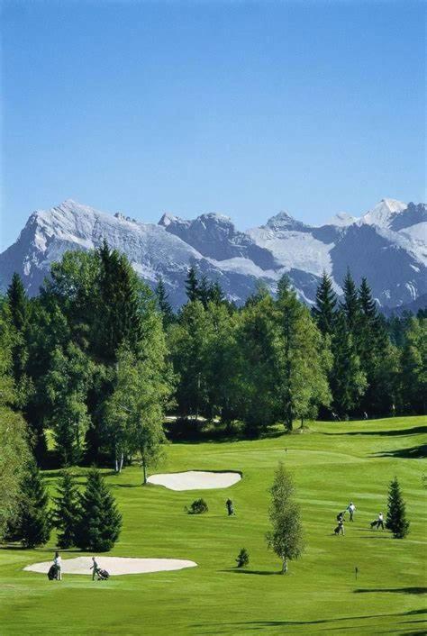 Relax Seefeld Apartman Seefeld in Tirol Exterior photo