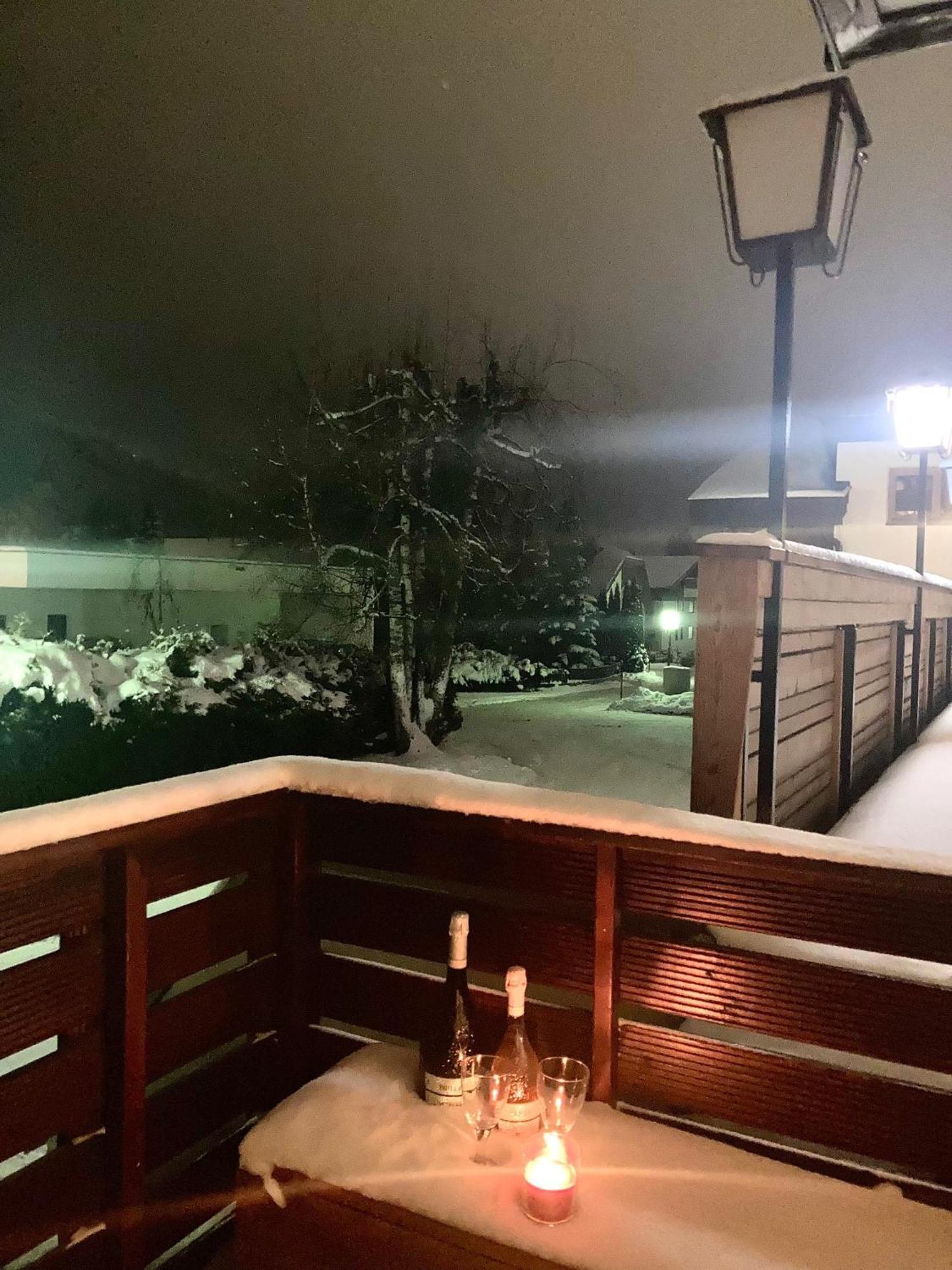 Relax Seefeld Apartman Seefeld in Tirol Exterior photo
